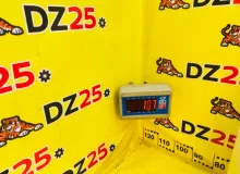 Капот TOYOTA WISH 2007/Цвет 1F7 5330168012 ZNE10G 1ZZFE, передний