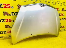 Капот TOYOTA WISH 2007/Цвет 1F7 5330168012 ZNE10G 1ZZFE, передний