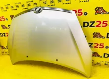 Капот TOYOTA WISH 2007/Цвет 1F7 5330168012 ZNE10G 1ZZFE, передний