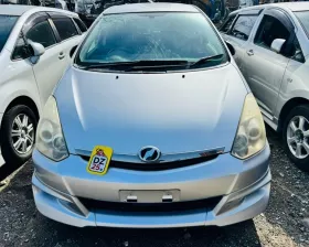Капот TOYOTA