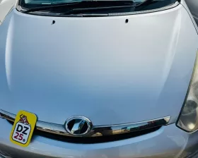 Капот TOYOTA