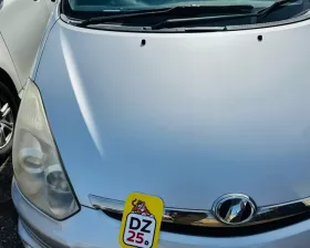 Капот TOYOTA