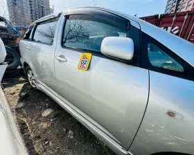 Крыло Toyota
