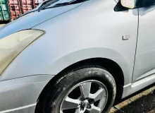 Крыло TOYOTA WISH 2007/Цвет 1F7 5380268010 ZNE10G 1ZZFE, переднее левое