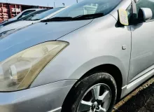 Крыло TOYOTA WISH 2007/Цвет 1F7 5380268010 ZNE10G 1ZZFE, переднее левое