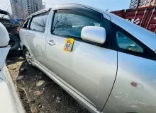 Дверь боковая TOYOTA WISH 2007/Цвет 1F7 6700168010 ZNE10G 1ZZFE, передняя правая