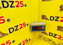 Дверь боковая TOYOTA WISH 2007/Цвет 1F7 6700168010 ZNE10G 1ZZFE, передняя правая