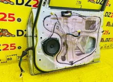 Дверь боковая TOYOTA WISH 2007/Цвет 1F7 6700168010 ZNE10G 1ZZFE, передняя правая