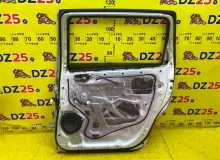 Дверь боковая TOYOTA WISH 2007/Цвет 1F7 6700368030 ZNE10G 1ZZFE, задняя правая