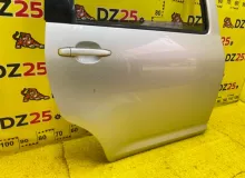 Дверь боковая TOYOTA WISH 2007/Цвет 1F7 6700368030 ZNE10G 1ZZFE, задняя правая