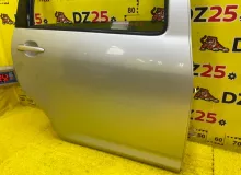 Дверь боковая TOYOTA WISH 2007/Цвет 1F7 6700368030 ZNE10G 1ZZFE, задняя правая