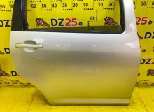 Дверь боковая TOYOTA WISH 2007/Цвет 1F7 6700368030 ZNE10G 1ZZFE, задняя правая