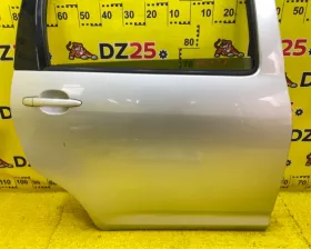 Дверь боковая TOYOTA