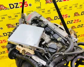Двигатель TOYOTA