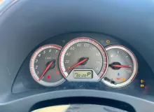АКПП TOYOTA WISH 2007/Цвет 1F7 3050068050 ZNE10G 1ZZFE
