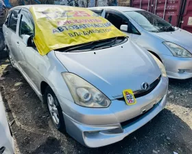 АКПП TOYOTA