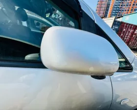 Уши Toyota