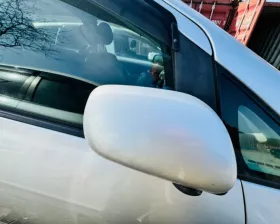 Уши Toyota