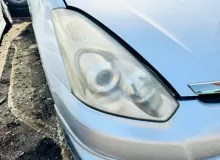 Фара TOYOTA WISH 2007/Цвет 1F7 8114568050 ZNE10G 1ZZFE, передняя правая