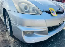 Фара TOYOTA WISH 2007/Цвет 1F7 8114568050 ZNE10G 1ZZFE, передняя правая