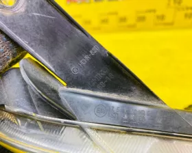 Фара Toyota