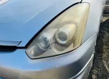 Фара TOYOTA WISH 2007/Цвет 1F7 8118568050 ZNE10G 1ZZFE, передняя левая