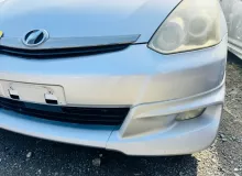 Фара TOYOTA WISH 2007/Цвет 1F7 8118568050 ZNE10G 1ZZFE, передняя левая