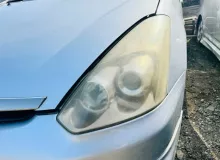 Фара TOYOTA WISH 2007/Цвет 1F7 8118568050 ZNE10G 1ZZFE, передняя левая
