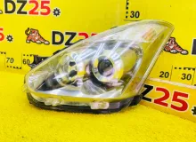 Фара TOYOTA WISH 2007/Цвет 1F7 8118568050 ZNE10G 1ZZFE, передняя левая