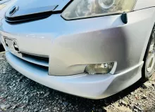 Бампер TOYOTA WISH 2007 5211968060B2 ZNE10G 1ZZFE, передний