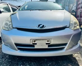 Бампер Toyota