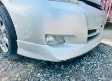 Бампер TOYOTA WISH 2007 5211968060B2 ZNE10G 1ZZFE, передний