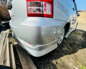 Бампер Toyota