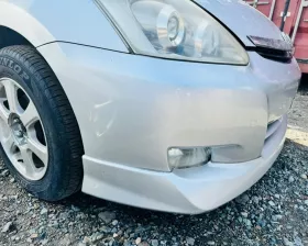Губа Toyota