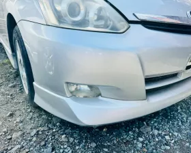 Губа Toyota