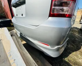 Губа Toyota