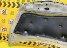 Капот TOYOTA WISH 2007/Цвет 1F7 5330168012 ZNE10G 1ZZFE, передний