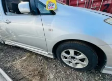 Крыло TOYOTA WISH 2007 5380168010 ZNE10G 1ZZFE, переднее правое