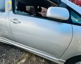 Дверь боковая Toyota