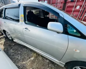 Дверь боковая Toyota