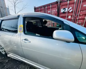 Дверь боковая Toyota