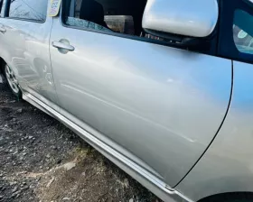 Дверь боковая Toyota