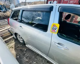 Дверь боковая Toyota