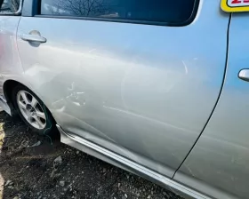 Дверь боковая Toyota