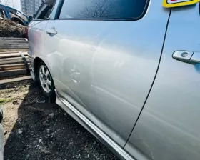 Дверь боковая Toyota