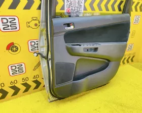 Дверь боковая TOYOTA