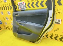 Дверь боковая TOYOTA WISH 2007/Цвет 1F7 6700368030 ZNE10G 1ZZFE, задняя правая