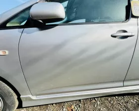 Дверь боковая Toyota