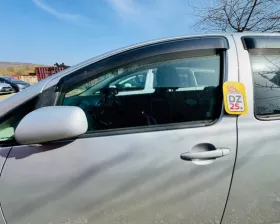 Дверь боковая Toyota