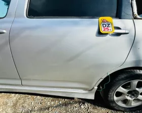 Дверь боковая Toyota